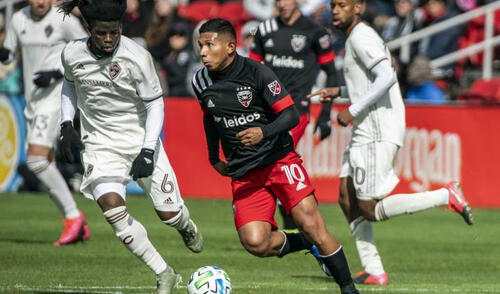 MLS no volverá en mayo como lo tenía estimado