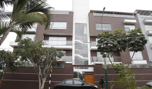 Allanan casas en busca de personas vinculadas a Yoshiyama y Reátegui   