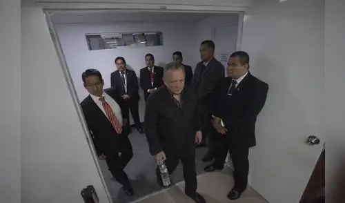 Interrogarán al fiscal de la Nación por vínculos con Keiko Fujimori 