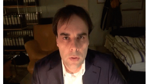 Conspiraciones y paranoia: el mensaje del terrorista alemán antes de protagonizar tiroteos en Hanau [VIDEO]