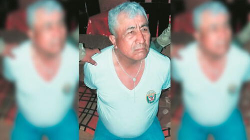 Chiclayo: desarticulan presunta organización criminal “El Gran Chaparral” [FOTOS]