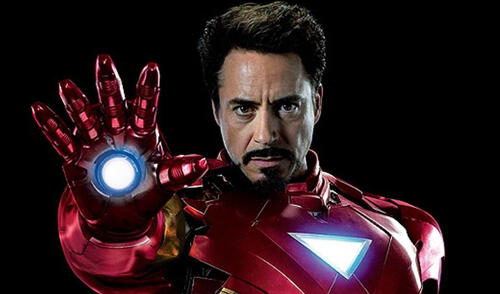 ¿Volverá Robert Downey Jr.?