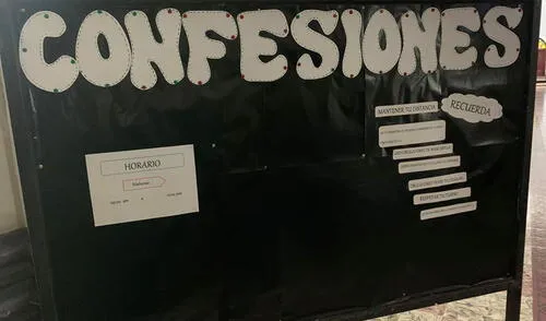 Nuevo protocolo en la catedral de Chiclayo.