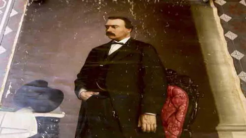 Todos los alcaldes de Arequipa en dos libros