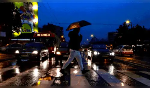 Senamhi: Pronóstico del tiempo en Lima para este jueves 24 de enero de 2019 Senamhi: Pronóstico del tiempo en Lima para este jueves 24 de enero de 2019