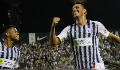 Alianza Lima confirmó el estadio donde enfrentará a River Plate por Copa Libertadores