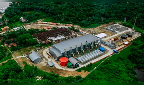 Lote 95 reinicia operaciones en Loreto