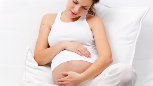 Facebook Viral: Mujer quedó aterrada al descubrir que no estaba embarazada y que tenía dentro de ella algo diferente