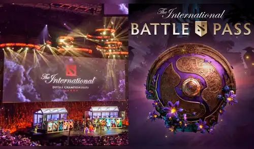 Mundial de Dota 2, The International 2019, rompe récord al superar los 25 millones en premios. Dota 2, The International 2019