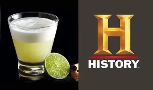 History Channel invita a votar por cuál es el origen del pisco