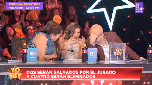 Los artistas se quedaron sin revancha a puertas de la gran final. Los artistas se quedaron sin revancha a puertas de la gran final.