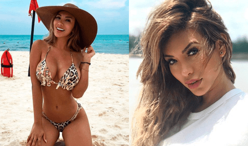 Instagram: Paula Manzanal publica su edad y fans quedan desconcertados [VIDEO]