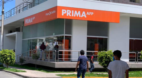 APORTACIONES. Retiros podrán hacerse 10 días después del trámite, informó Asociación de AFPs. APORTACIONES. Retiros podrán hacerse 10 días después del trámite, informó Asociación de AFPs.