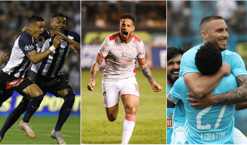 Tabla de posiciones y resultados de la fecha 14: Alianza Lima y Melgar jugarán la semifinal