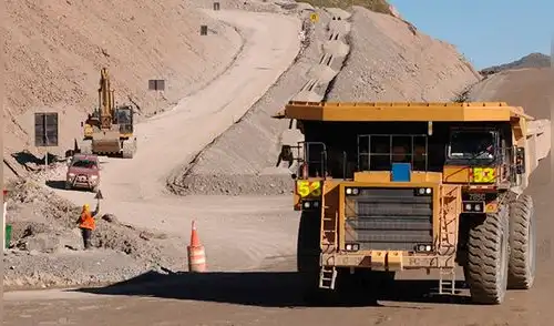 Perú y Chile suscribieron acuerdo de compromisos mineros Perú y Chile suscribieron acuerdo de compromisos mineros
