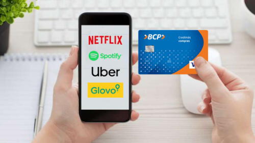 Este cobro adicional se aplicará a partir del próximo 1 de mayo. Foto: composición.