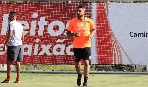 ¡Todo listo! Guerrero se recuperó de lesión y jugaría ante Flamengo ¡Todo listo! Guerrero se recuperó de lesión y jugaría ante Flamengo