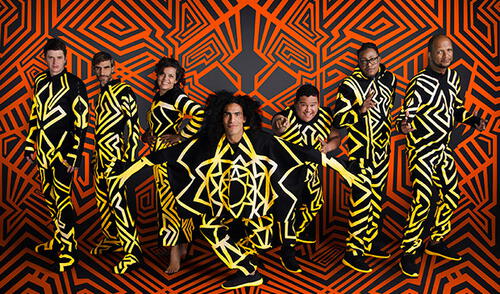 Systema Solar confirma participación en el Taytakunan Festival