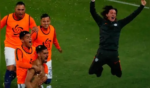 Resumen: Pachuca derrotó sobre la hora a Tigres y es campeón de la Concachampions [VIDEO]