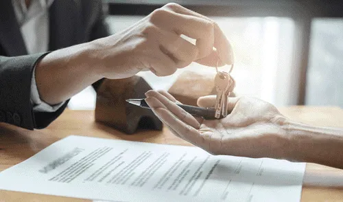 Familias del segmento C buscan proyectos de vivienda con áreas comunes 