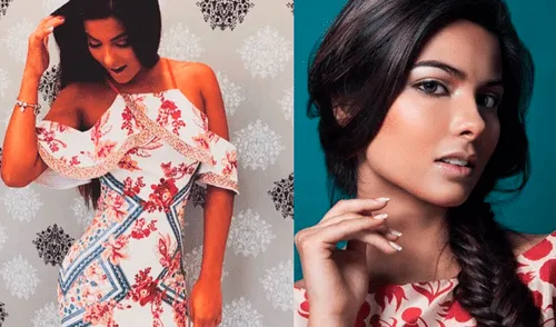 ¿Ivana Yturbe se aumentó el busto? [FOTO]