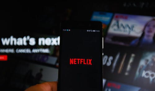 Conozca las cifras detrás de Netflix Conozca las cifras detrás de Netflix