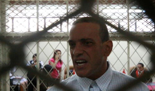 Descubren que Luis Mannarelli extorsionaba a empresarios desde penal de Puno [VIDEO]