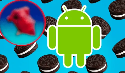 Smartphone: descubre y desbloquea la ‘misteriosa criatura’ que oculta tu celular [FOTOS]