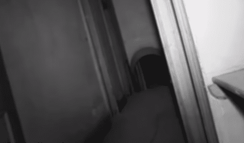 YouTube Viral: Investigadores paranormales captan 'fantasma' en mansión embrujada [VIDEO]