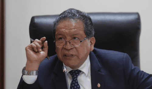 Sánchez sobre chat ‘Amigos de Cesitar H’: “Control Interno debería intervenir”