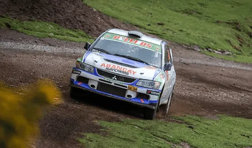 Resultados de la cuarta jornada de los Caminos del Inca 2018 Resultados de la cuarta jornada de los Caminos del Inca 2018