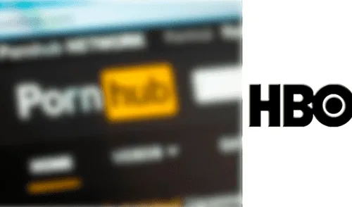 Página para adultos se ofreció a producir series eróticas para HBO [FOTO]