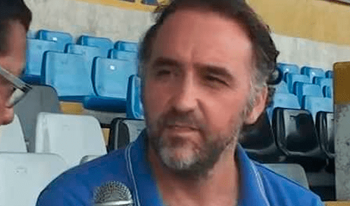 Despiden a DT de la segunda división mediante WhatsApp tras perder dos partidos [VIDEO]