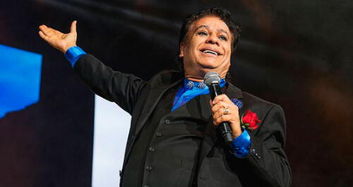 Hijos de Juan Gabriel quisieron matarlo, según denuncia de exmánager [VIDEO]