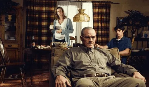 Google Maps: Localizan casa de Walter White y fans enloquecen [FOTOS]