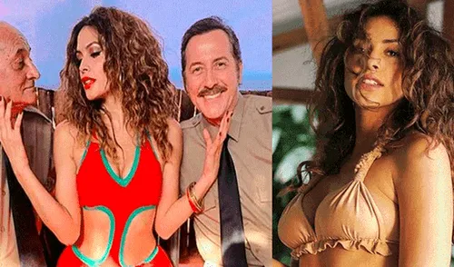 Milett Figueroa impacta con sensual sesión de fotos y enamora a fans [FOTOS]