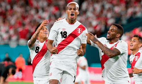 Vía YouTube: elogios de prensa argentina a Perú por partido ante Croacia