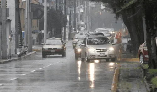 México: revisa cuál es el pronóstico del clima para hoy jueves 29 de noviembre