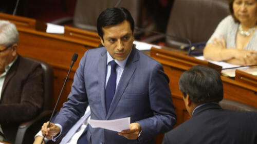 Oficialistas no apoyarán proyecto que pide 3 años de militancia para postular Oficialistas no apoyarán proyecto que pide 3 años de militancia para postular