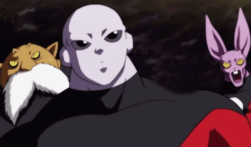 Dragon Ball Super: Jiren traiciona Toppo y Dypso en el manga 40 [VIDEO]