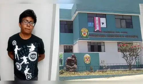 Tacna: Madre de escolar captada por Facebook denuncia amenazas y chantaje 