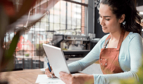 Emprendedoras tienen más dificultades para conseguir financiamiento