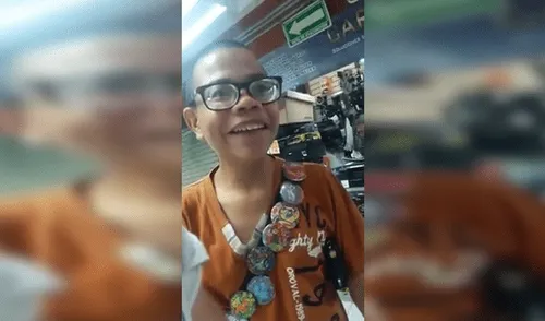 Facebook: niño defiende 'My Little Pony' y se enfurece cuando lo trolean [VIDEO]