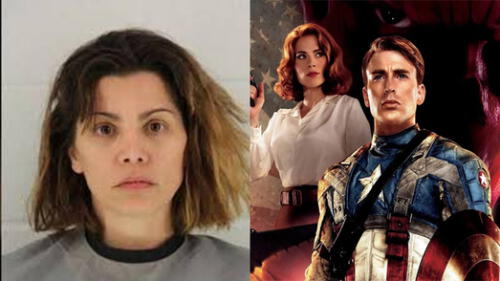Fitzgerald tuvo un pequeño papel en Capitán América: El primer vengador, estrenada en 2011, que aparece acreditado como 'Stark Girl' en IMDb. Fitzgerald tuvo un pequeño papel en Capitán América: El primer vengador, estrenada en 2011, que aparece acreditado como 'Stark Girl' en IMDb.