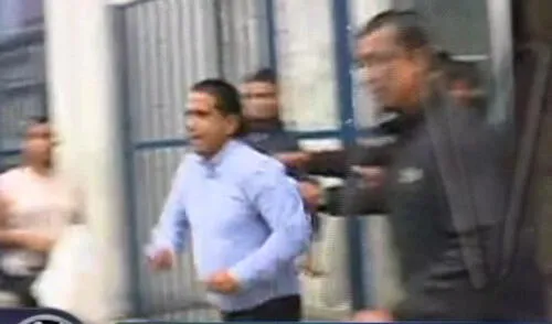 Accidente en Costa Verde: Presunto responsable rindió su manifestación ante la fiscalía [VIDEO]