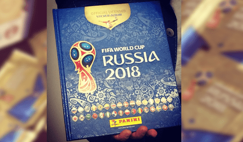 Álbum Panini: ¿dónde todavía puedes comprar el coleccionable?