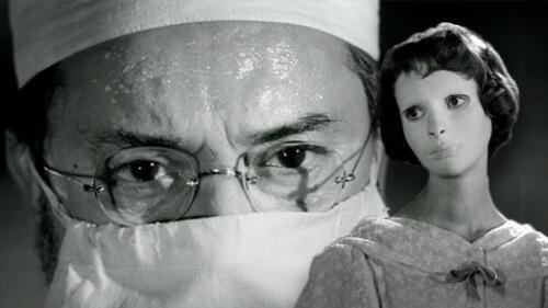 Desmayos y ataques de ansiedad tras proyección de película ‘Los ojos sin rostro’ [VIDEO] 