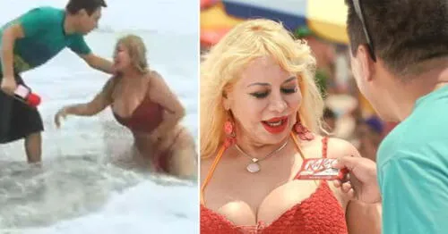 El comercial de KitKat con Susy Díaz, un caso de éxito publicitario El comercial de KitKat con Susy Díaz, un caso de éxito publicitario