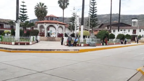 Santa Cruz gestiona hospital en Cajamarca Santa Cruz gestiona hospital en Cajamarca