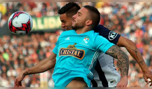 Alianza Lima empató 2-2 contra Sporting Cristal por el Torneo Clausura [RESUMEN Y GOLES]
